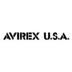 logo Avirex USA