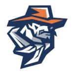 logo UTEP Miners(115)