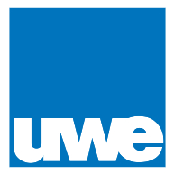 logo UWE