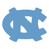 logo UNC Tar Heels(19)