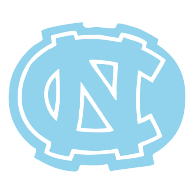 logo UNC Tar Heels(20)
