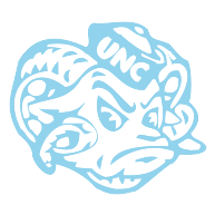 logo UNC Tar Heels(21)