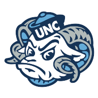 logo UNC Tar Heels(23)