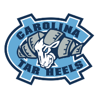 logo UNC Tar Heels(25)