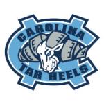 logo UNC Tar Heels(25)