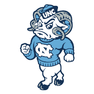 logo UNC Tar Heels(27)