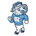 logo UNC Tar Heels(27)