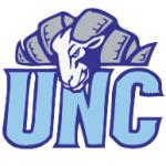 logo UNC Tar Heels