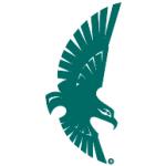 logo UNCW Soaring Seahawk