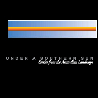 logo Under a Southern Sun