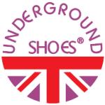 logo Underground Shoes