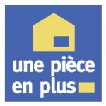 logo Une Piece en Plus