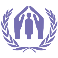 logo UNHCR