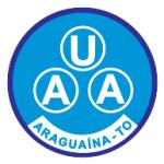 logo Uniao Atletica Araguainense de Araguaina-TO