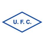 logo Uniao Futebol Clube de Vila Isabel-Rio de Janeiro-RJ