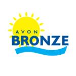 logo Avon Bronze
