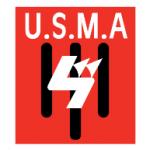 logo Union Sportive de la Medina d'Alger