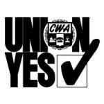 logo UNION YES CWA