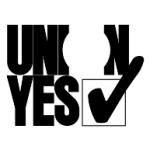 logo UNION YES