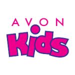 logo Avon Kids