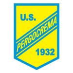logo Unione Sportiva Pergocrema 1932 de Crema