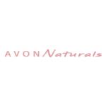 logo Avon Naturals