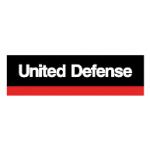 logo United Defense