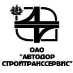 logo Avtodor Striytransservice