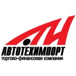 logo Avtotechimport