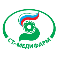 logo St -Medifarm