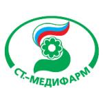 logo St -Medifarm