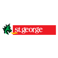 logo St George Building Society