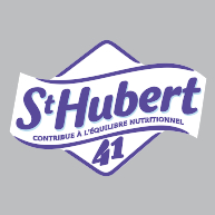 logo St Hubert