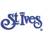 logo St Ives