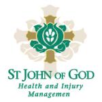 logo St John of God