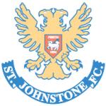 logo St Johnstone FC