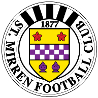 logo St Mirren