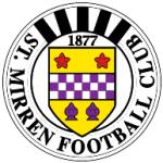 logo St Mirren