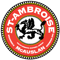 logo St-Ambroise