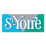 logo St-Yorre
