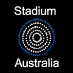 logo Stadium Australia Group