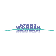 logo Stadtwohnen Alemannengasse
