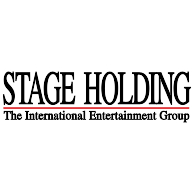 logo Stage Holding