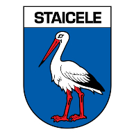 logo Staicele
