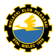 logo Stal Mielec