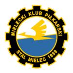 logo Stal Mielec