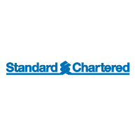 logo Standard Chartered