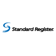 logo Standard Register