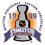 logo Stanley Cup 1999