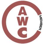 logo AWC member